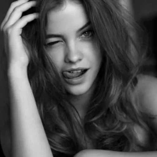 Эмодзи Sexy and Charm Faces