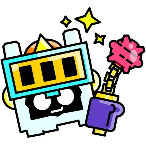 Эмодзи Sh1Fay's madness