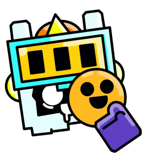 Эмодзи Sh1Fay's madness