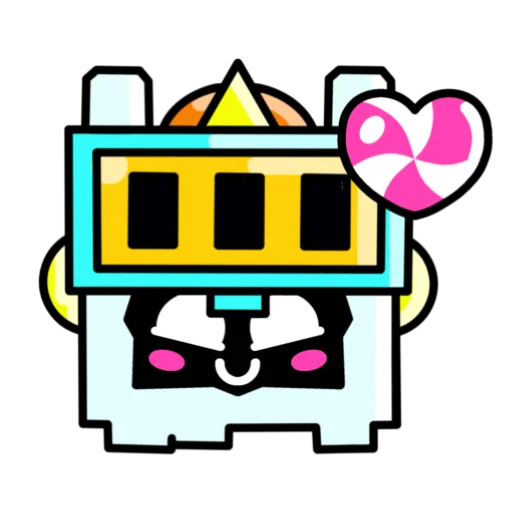 Эмодзи Sh1Fay's madness