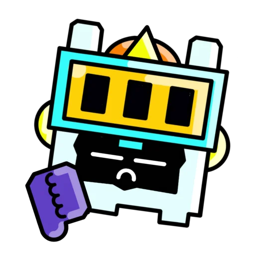 Эмодзи Sh1Fay's madness