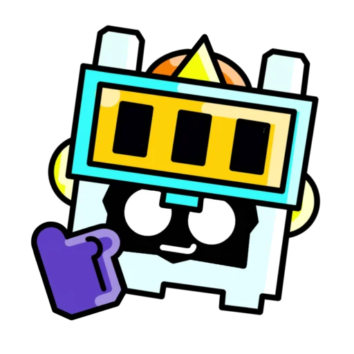 Эмодзи Sh1Fay's madness