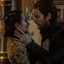 Эмодзи Shadow And Bone