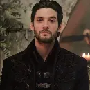 Эмодзи Shadow And Bone