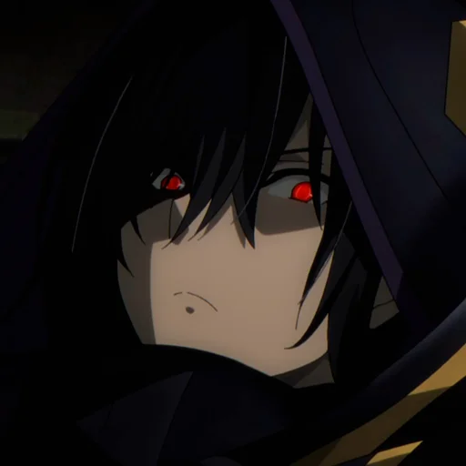 Эмодзи Shadow