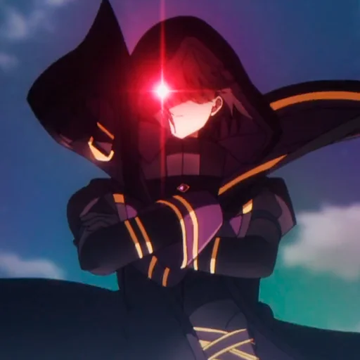 Эмодзи Shadow