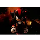 Эмодзи Shadow Hedgehog