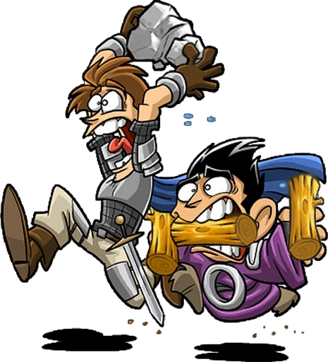 Эмодзи Shakes And Fidget