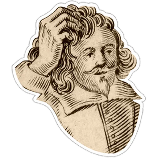 Эмодзи Shakespeare