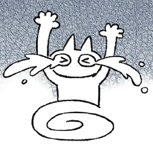 Эмодзи シャム猫あずき