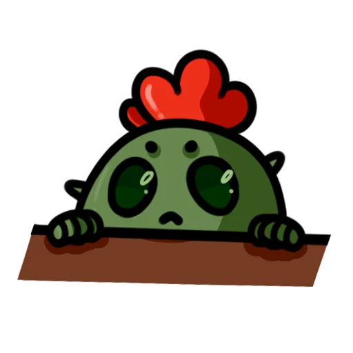 Эмодзи Brawl Stars Chibi