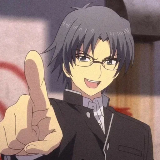 Эмодзи Шарлотта