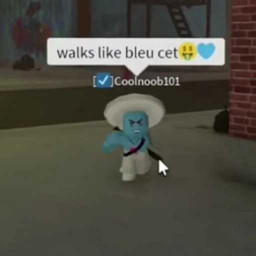 Эмодзи Шайлушай