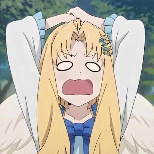 Эмодзи Восхождение Героя Щита