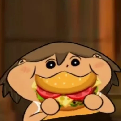 🍔
