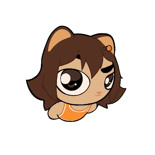 Эмодзи Sheikstikers