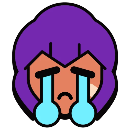 Эмодзи Shelly Pins