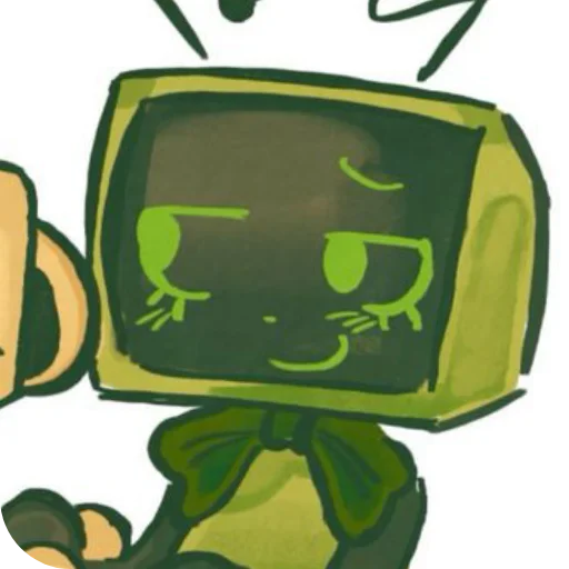 Эмодзи shelly and vee