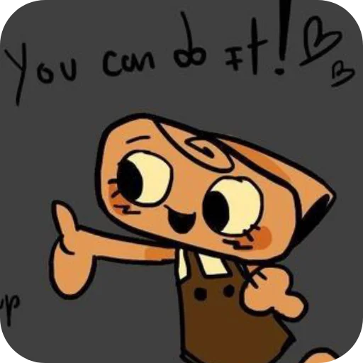 Эмодзи shelly and vee