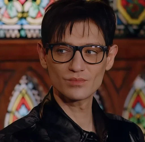 Эмодзи Александр Шепс