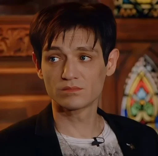 Эмодзи Александр Шепс