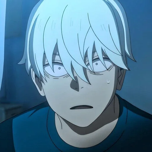 Эмодзи Кайдзю номер 8