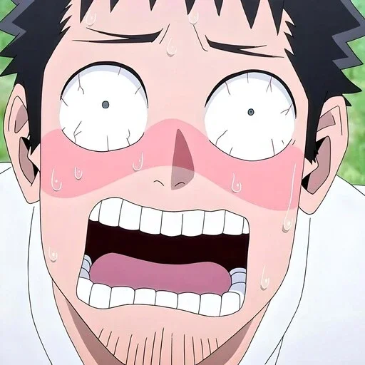 Эмодзи Кайдзю номер 8