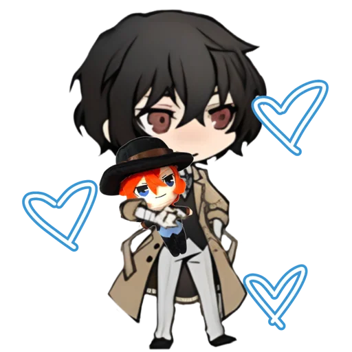 Эмодзи Шалунишки