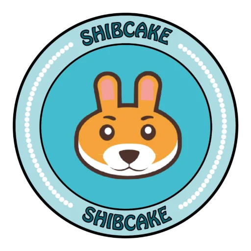 Эмодзи ShibCake