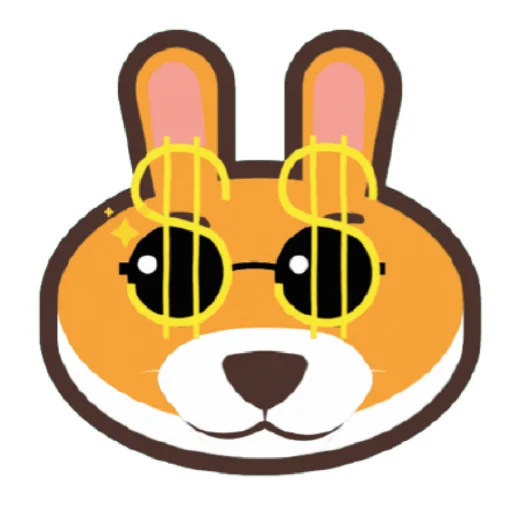 Эмодзи ShibCake