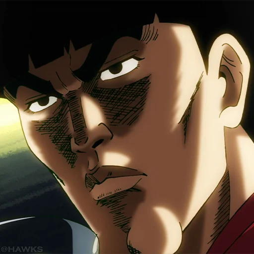Эмодзи Mob Psycho 100