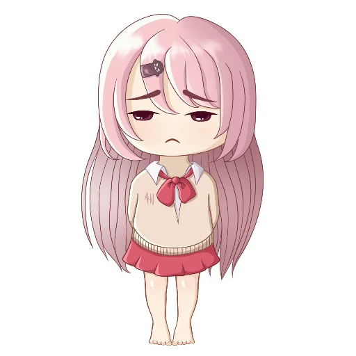 Эмодзи Shiina Yuika