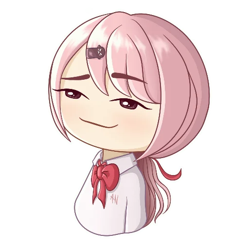 Эмодзи Shiina Yuika