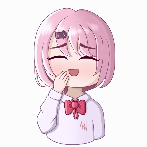 Эмодзи Shiina Yuika