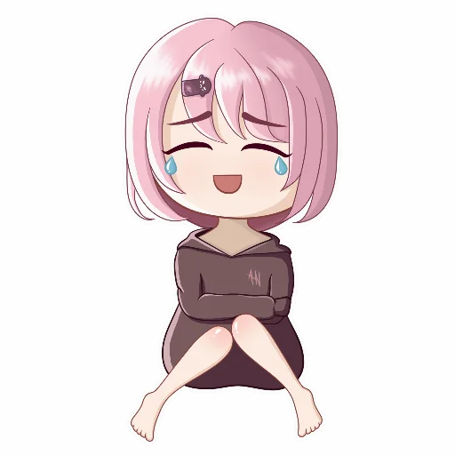 Эмодзи Shiina Yuika