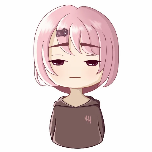 Эмодзи Shiina Yuika