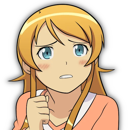 Эмодзи Shiki One