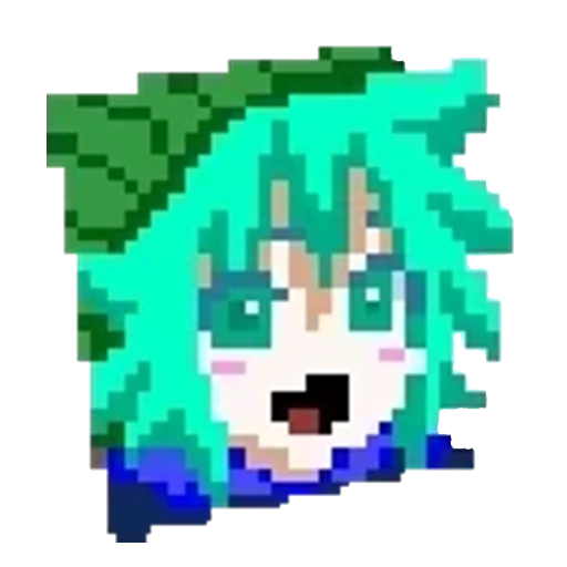 Эмодзи Shin AI 🌿