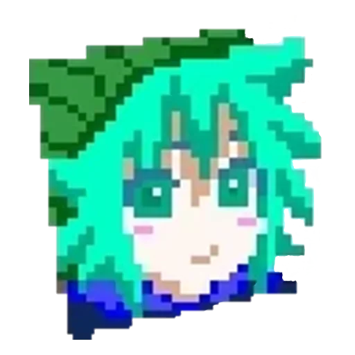 Эмодзи Shin AI 🌿