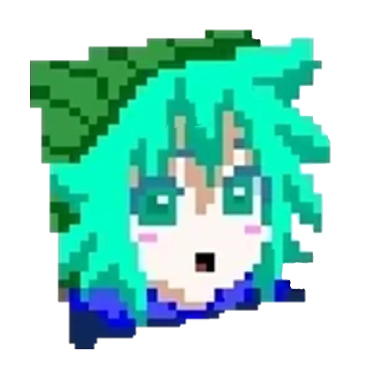 Эмодзи Shin AI 🌿