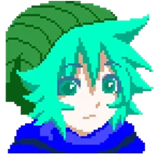 Эмодзи Shin AI 🌿