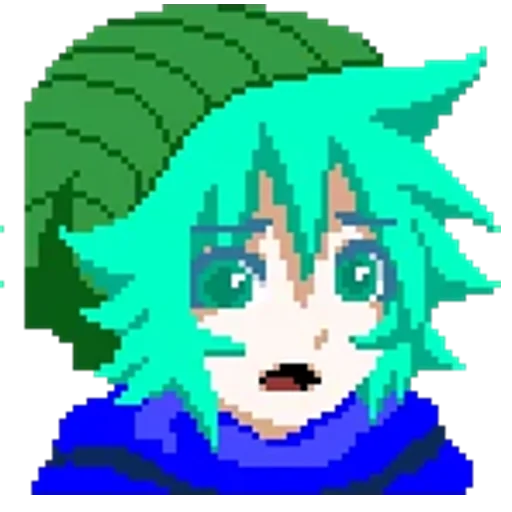 Эмодзи Shin AI 🌿