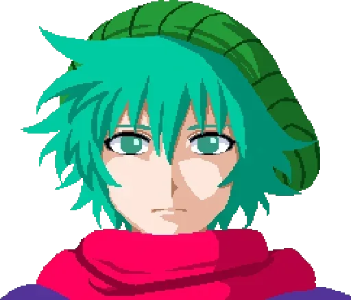 Эмодзи Shin Tsukimi