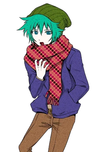 Эмодзи Shin Tsukimi