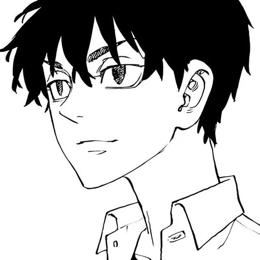 Эмодзи Shinichiro Sano