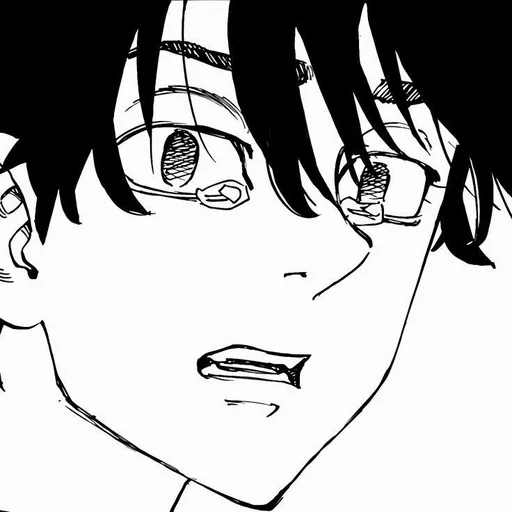 Эмодзи Shinichiro Sano