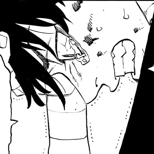 Эмодзи Shinichiro Sano