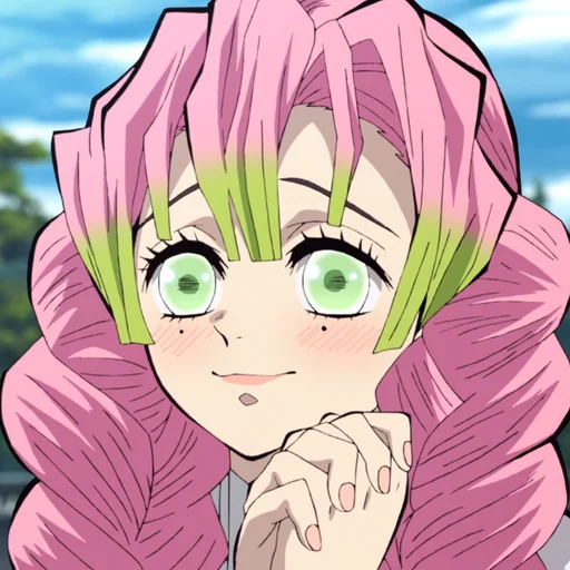 Эмодзи 🦋ˢʰⁱⁿᵒᵇᵘ ᴹⁱᵗˢᵘʳⁱ ᴷᵃⁿᵃᵒ🦋