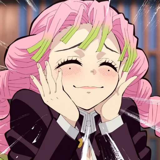 Эмодзи 🦋ˢʰⁱⁿᵒᵇᵘ ᴹⁱᵗˢᵘʳⁱ ᴷᵃⁿᵃᵒ🦋