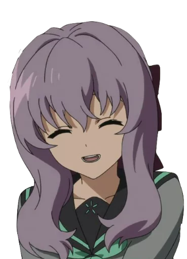 Эмодзи Shinoa